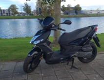 Kymco 